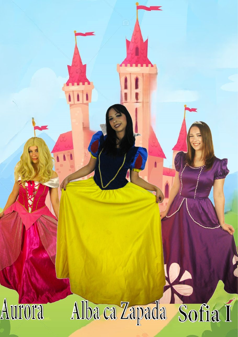 Catalog costume Andrei Event Planner – pagina 2