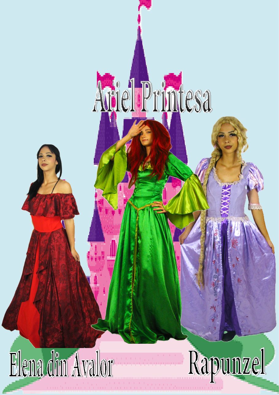 Catalog costume Andrei Event Planner – pagina 3