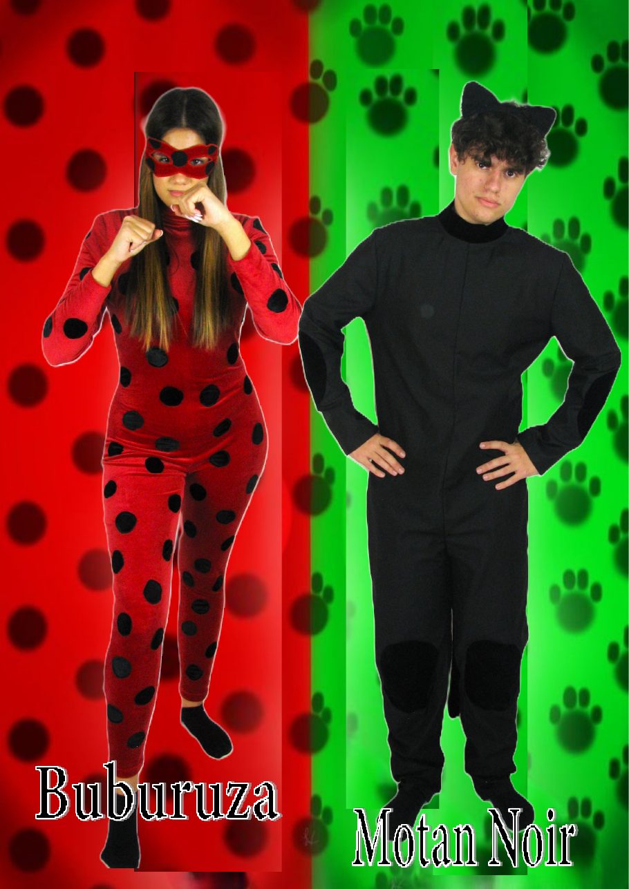 Catalog costume Andrei Event Planner – pagina 9