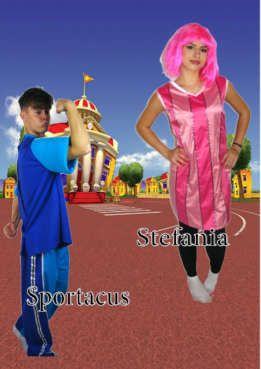Catalog costume Andrei Event Planner – pagina 11