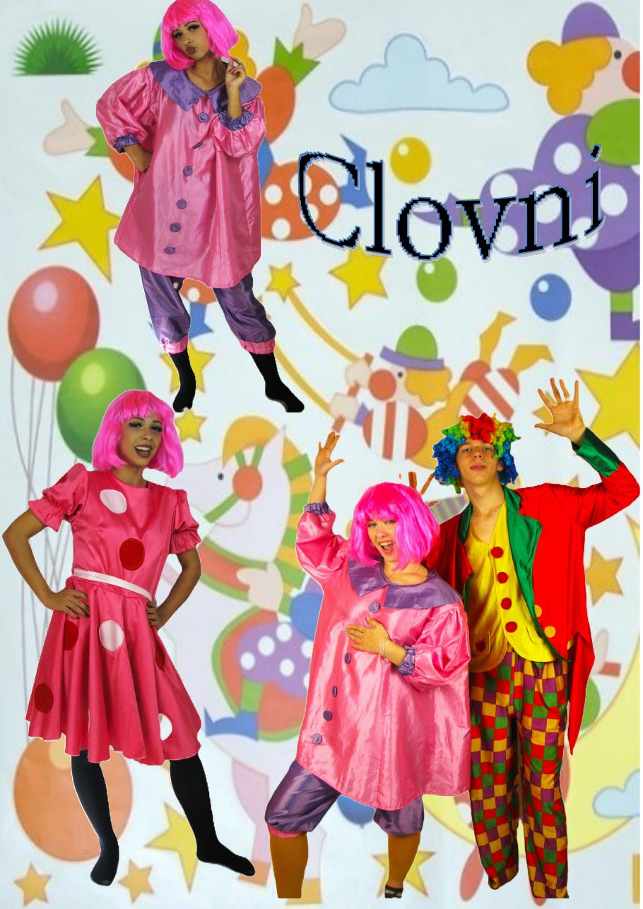 Catalog costume Andrei Event Planner – pagina 13