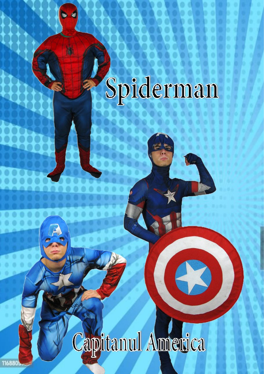 Catalog costume Andrei Event Planner – pagina 18