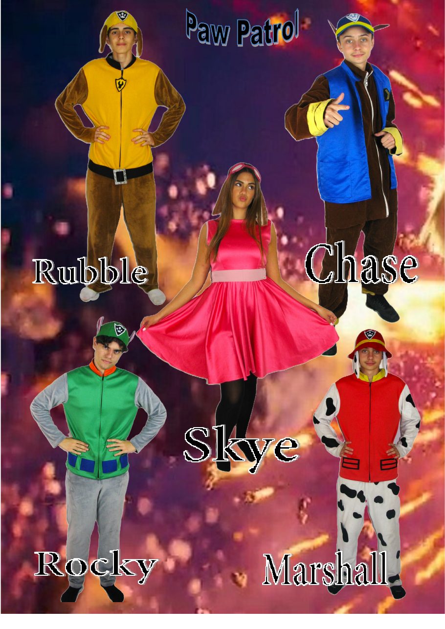 Catalog costume Andrei Event Planner – pagina 21