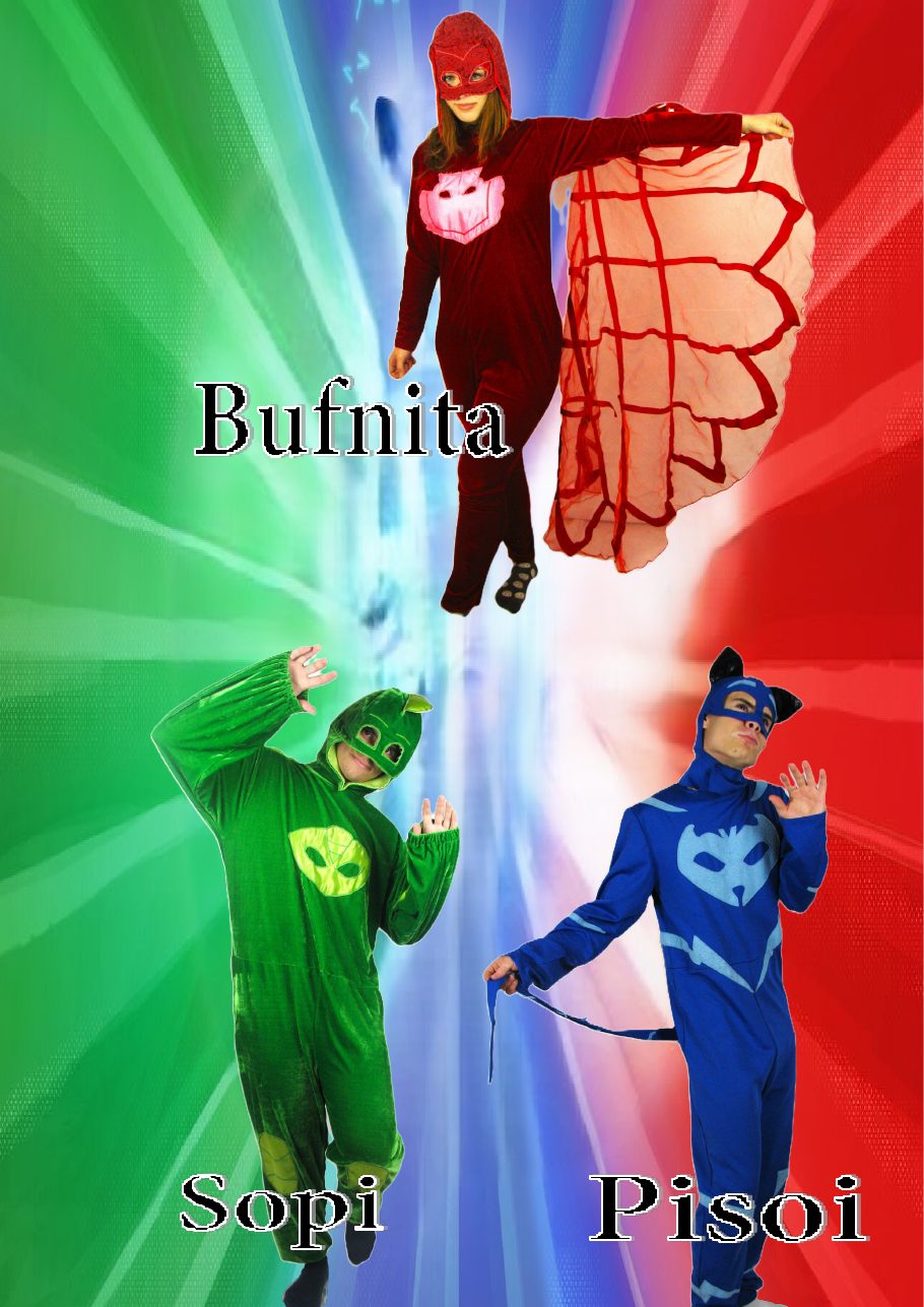 Catalog costume Andrei Event Planner – pagina 22