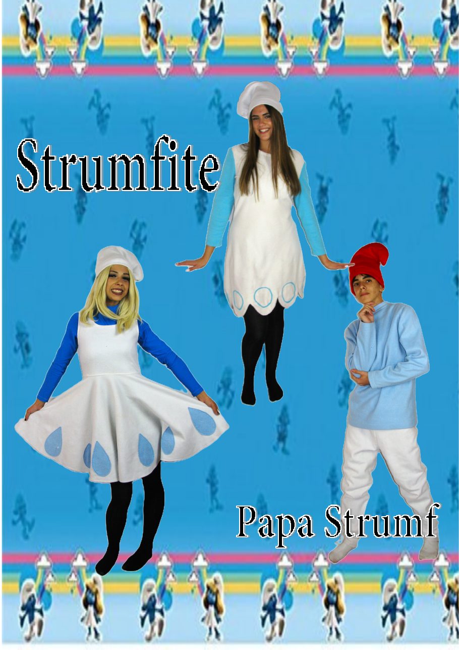 Catalog costume Andrei Event Planner – pagina 25