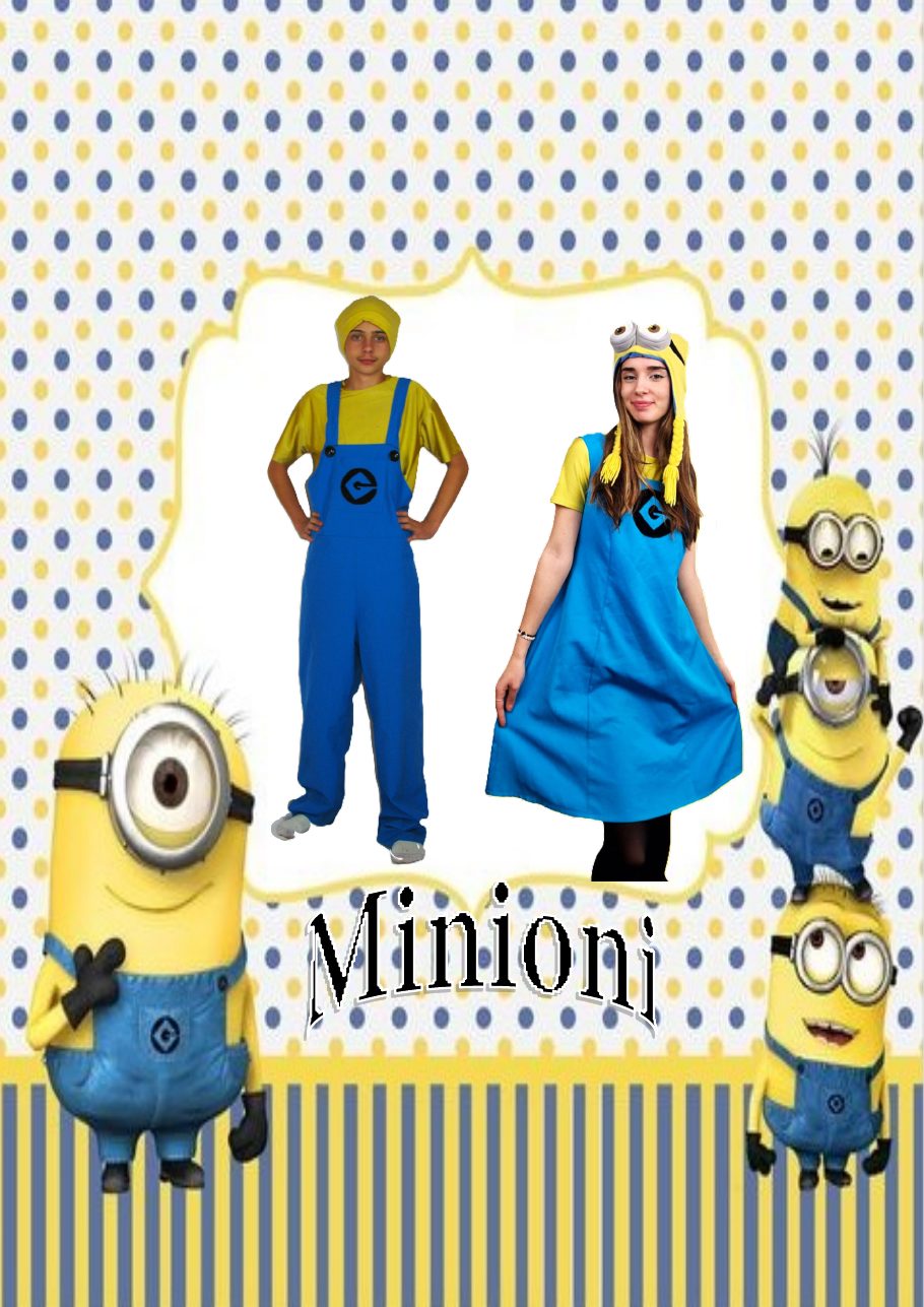 Catalog costume Andrei Event Planner – pagina 26