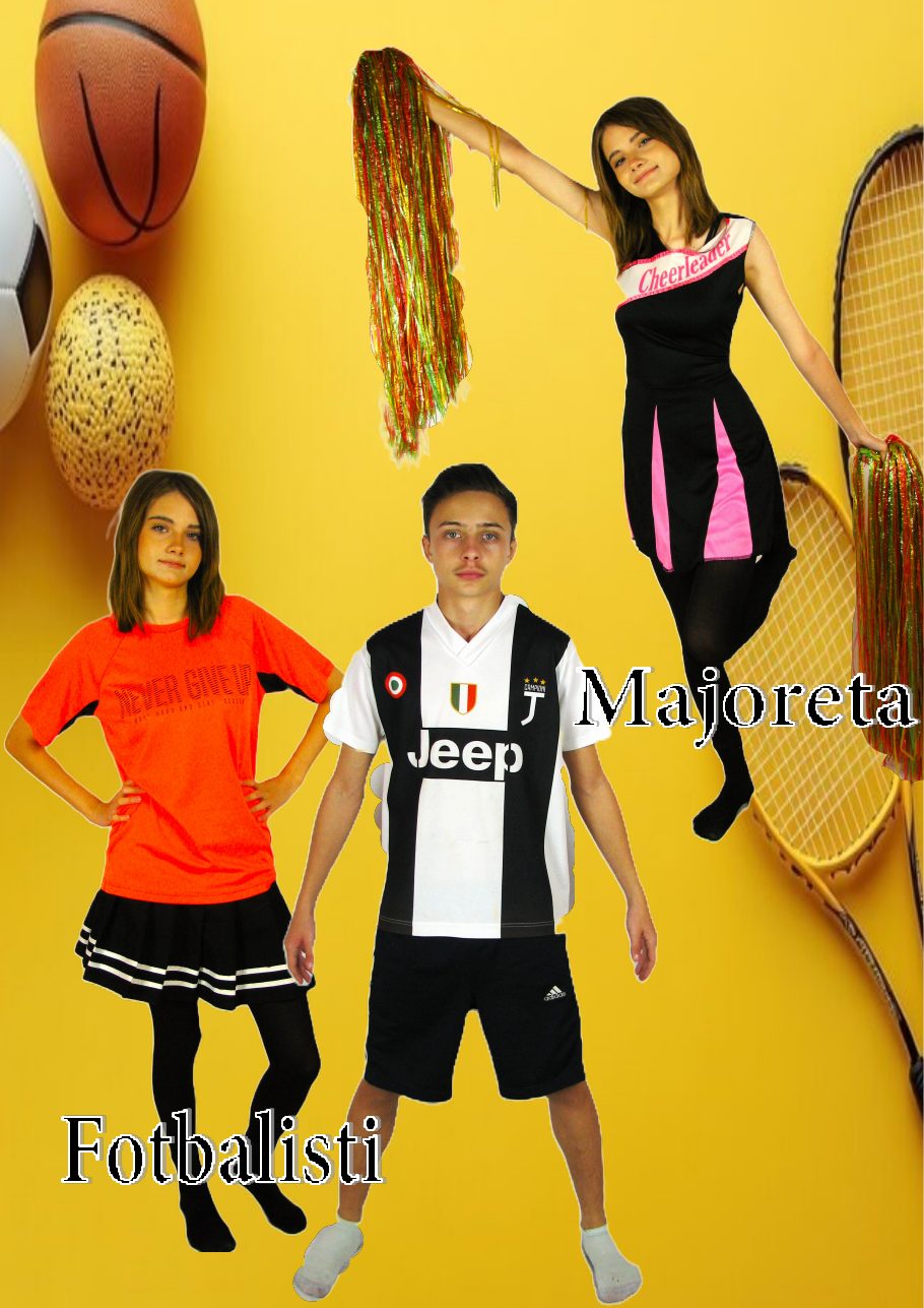 Catalog costume Andrei Event Planner – pagina 31