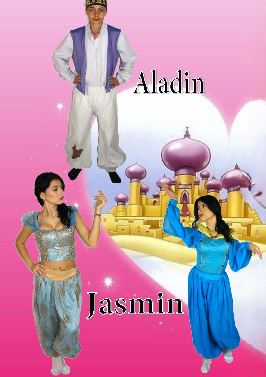 Catalog costume Andrei Event Planner – pagina 34